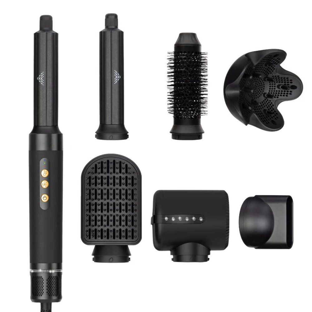 7-in-1 PRO Airstyler