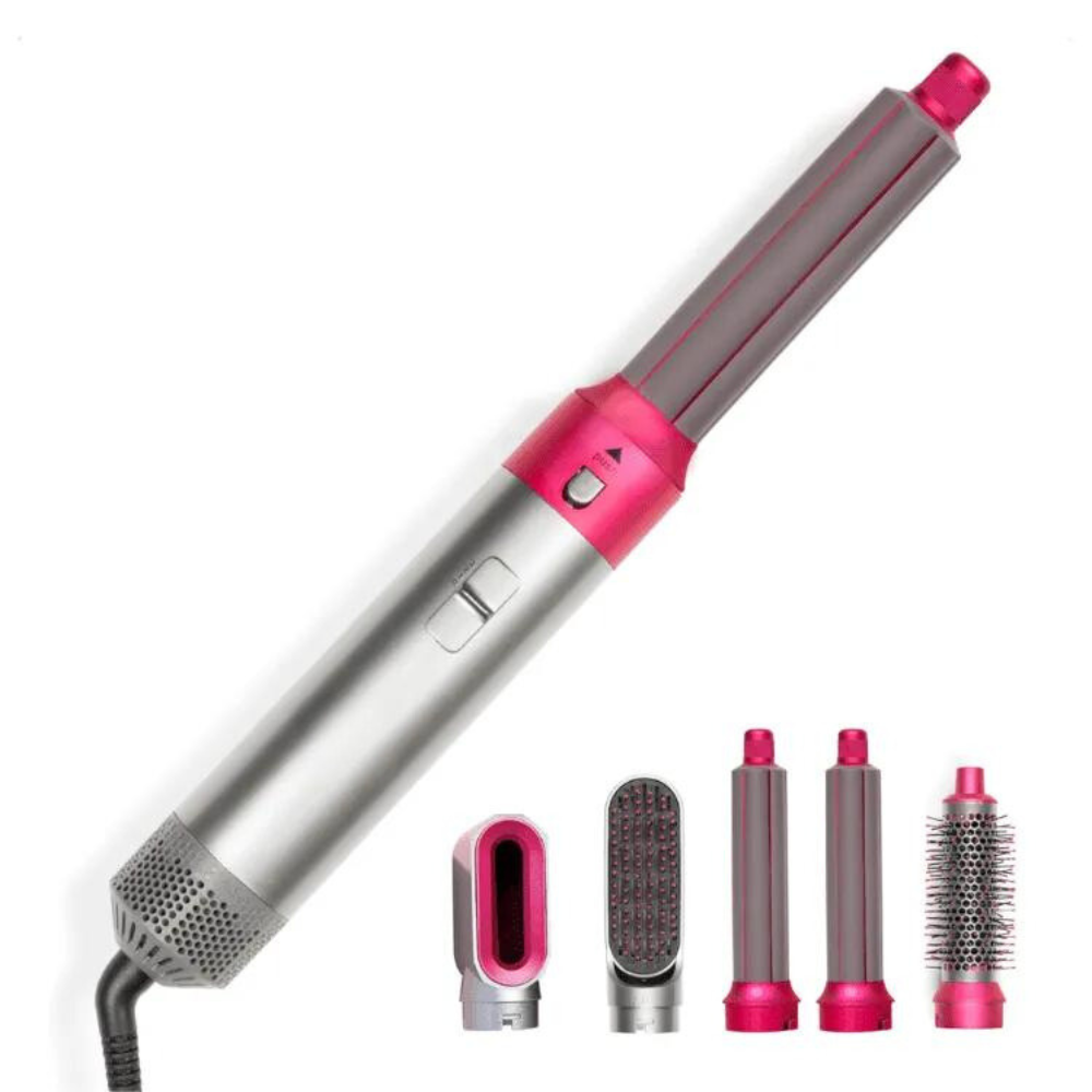 Keramik 5-in-1 Airstyler V4