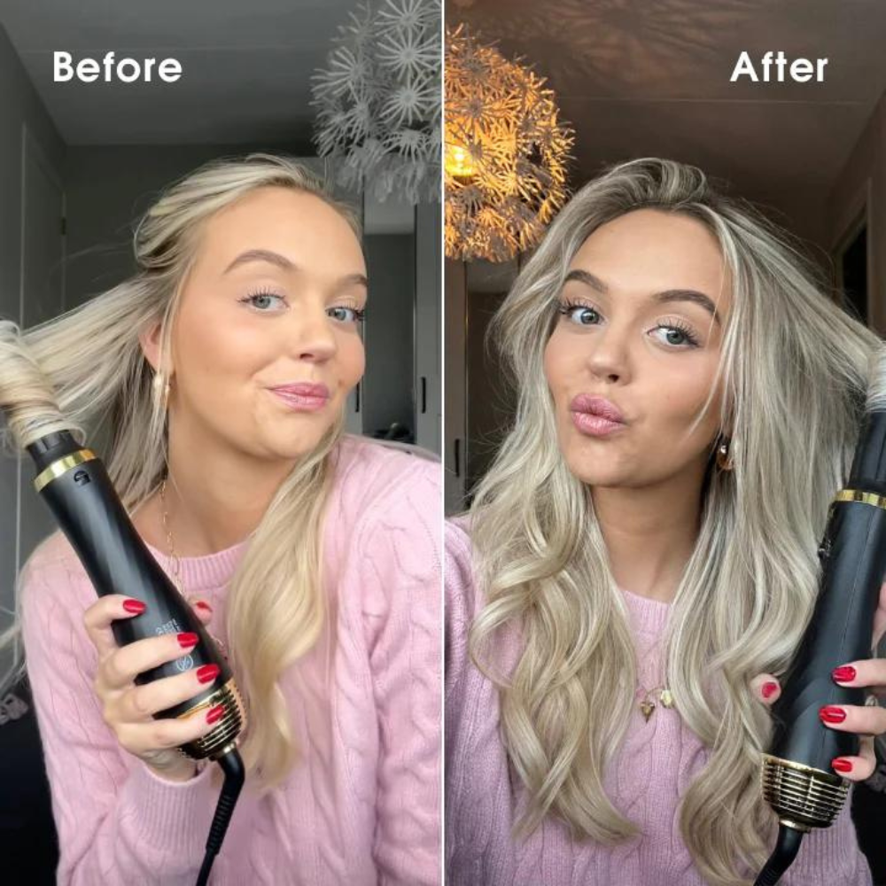 6-in-1 Airstyler