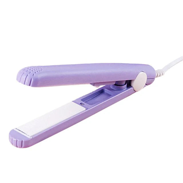 Mini Curling Iron