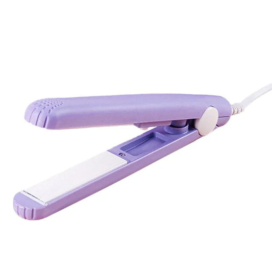 Mini Curling Iron